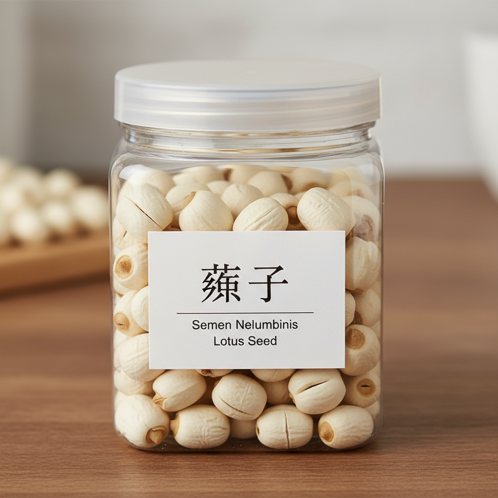 酸枣仁(Semen Ziziphi Spinosae / Sour Jujube Seed)rfume