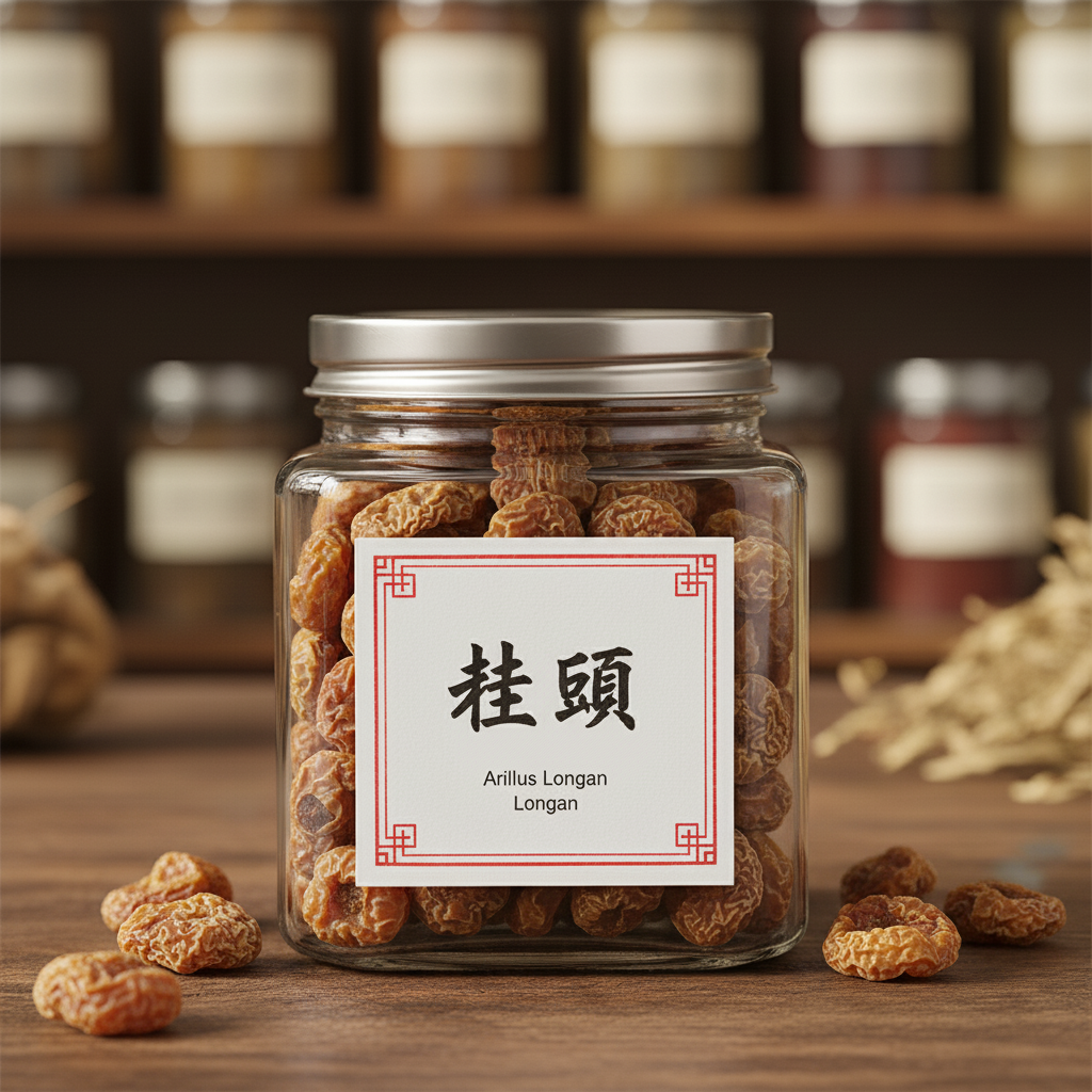 酸枣仁(Semen Ziziphi Spinosae / Sour Jujube Seed)rfume